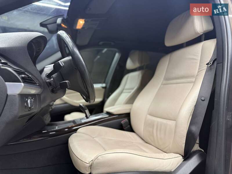 Внедорожник / Кроссовер BMW X5 2011 в Черновцах фото 22 Внедорожник / Кроссовер BMW X5 2011 в Черновцах
