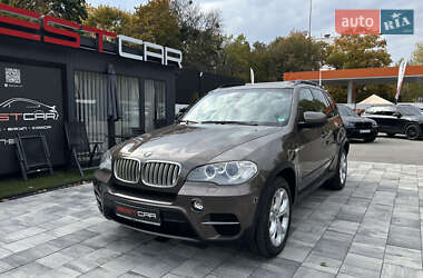 Позашляховик / Кросовер BMW X5 2010 в  фото 3 Позашляховик / Кросовер BMW X5 2010 в