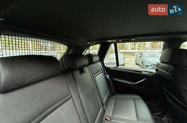 Позашляховик / Кросовер BMW X5 2010 в  фото 26 Позашляховик / Кросовер BMW X5 2010 в