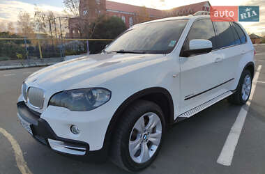Внедорожник / Кроссовер BMW X5 2009 в Киеве