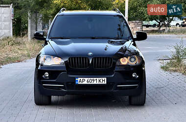 Внедорожник / Кроссовер BMW X5 2009 в 