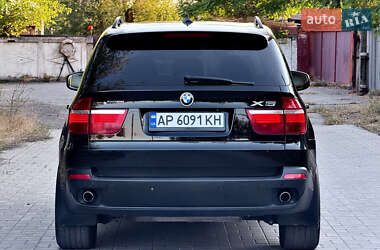 Внедорожник / Кроссовер BMW X5 2009 в 