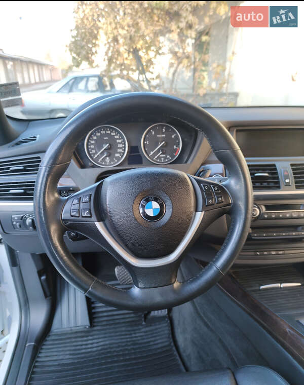 Внедорожник / Кроссовер BMW X5 2009 в Киеве фото 9 Внедорожник / Кроссовер BMW X5 2009 в Киеве