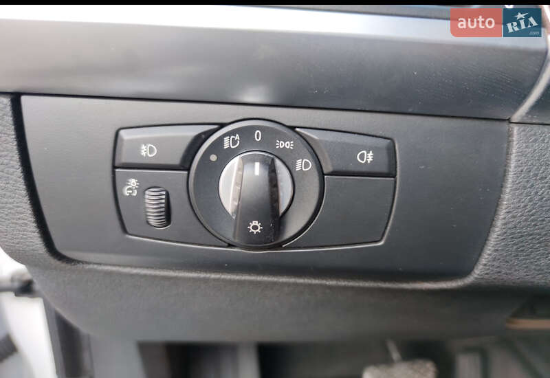 Внедорожник / Кроссовер BMW X5 2009 в Киеве фото 13 Внедорожник / Кроссовер BMW X5 2009 в Киеве
