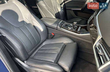 Внедорожник / Кроссовер BMW X5 2018 в 