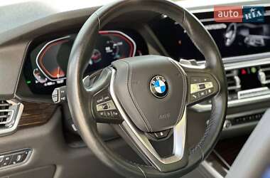 Внедорожник / Кроссовер BMW X5 2018 в 