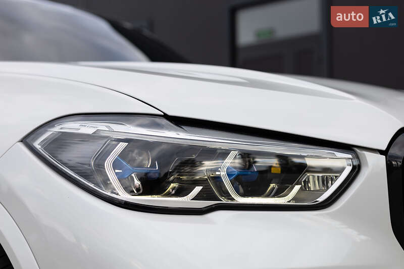 Позашляховик / Кросовер BMW X5 2019 в Ірпені фото 4 Позашляховик / Кросовер BMW X5 2019 в Ірпені
