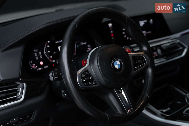 Позашляховик / Кросовер BMW X5 2019 в Ірпені фото 41 Позашляховик / Кросовер BMW X5 2019 в Ірпені