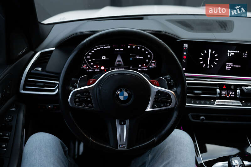 Позашляховик / Кросовер BMW X5 2019 в Ірпені фото 45 Позашляховик / Кросовер BMW X5 2019 в Ірпені
