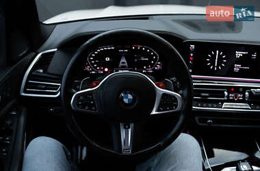 Внедорожник / Кроссовер BMW X5 2019 в 