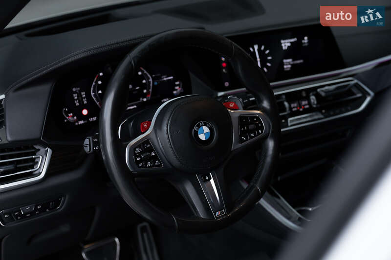 Позашляховик / Кросовер BMW X5 2019 в Ірпені фото 46 Позашляховик / Кросовер BMW X5 2019 в Ірпені