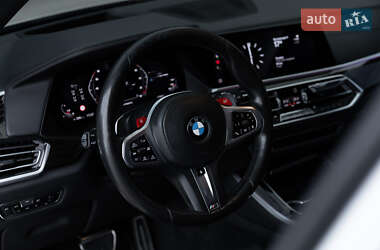 Внедорожник / Кроссовер BMW X5 2019 в 