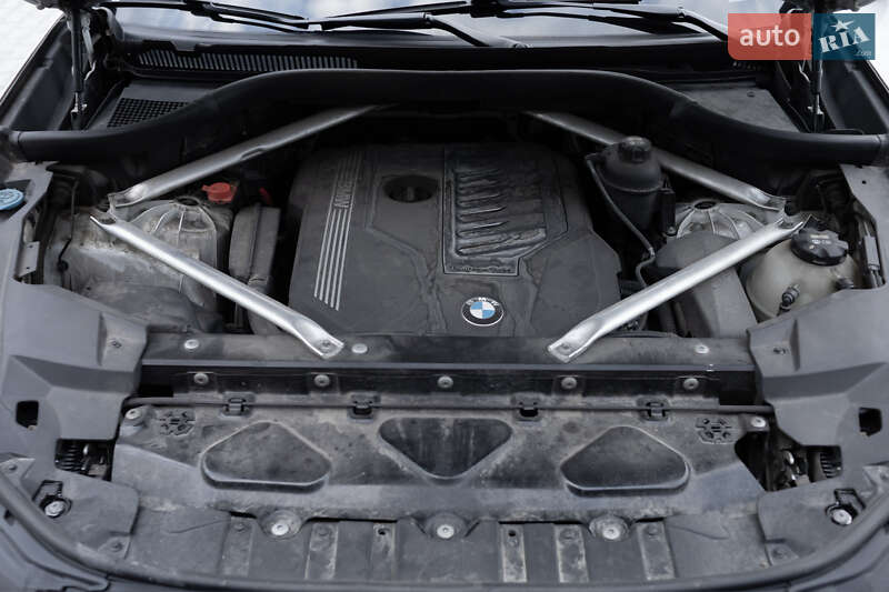 Позашляховик / Кросовер BMW X5 2019 в Ірпені фото 50 Позашляховик / Кросовер BMW X5 2019 в Ірпені