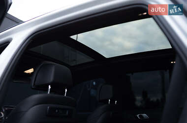 Внедорожник / Кроссовер BMW X5 2019 в 