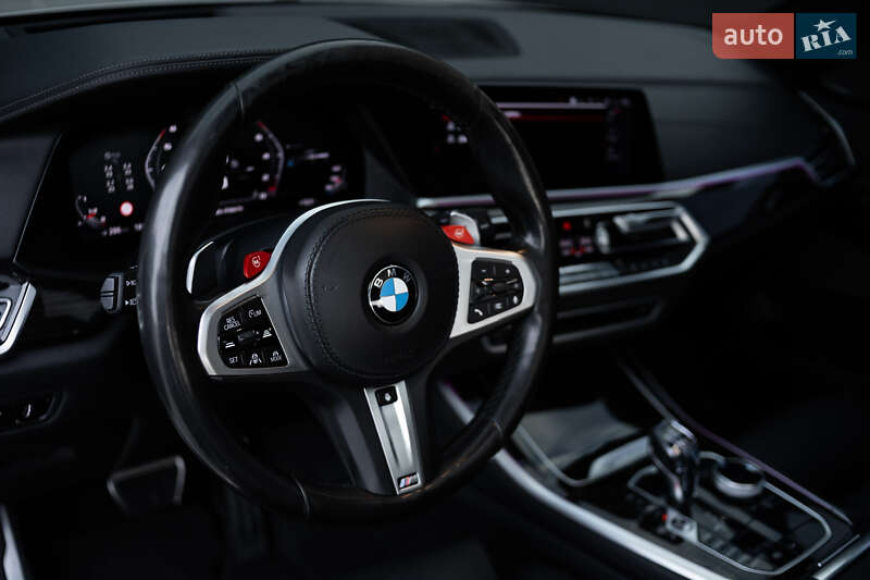 Позашляховик / Кросовер BMW X5 2019 в Ірпені фото 58 Позашляховик / Кросовер BMW X5 2019 в Ірпені