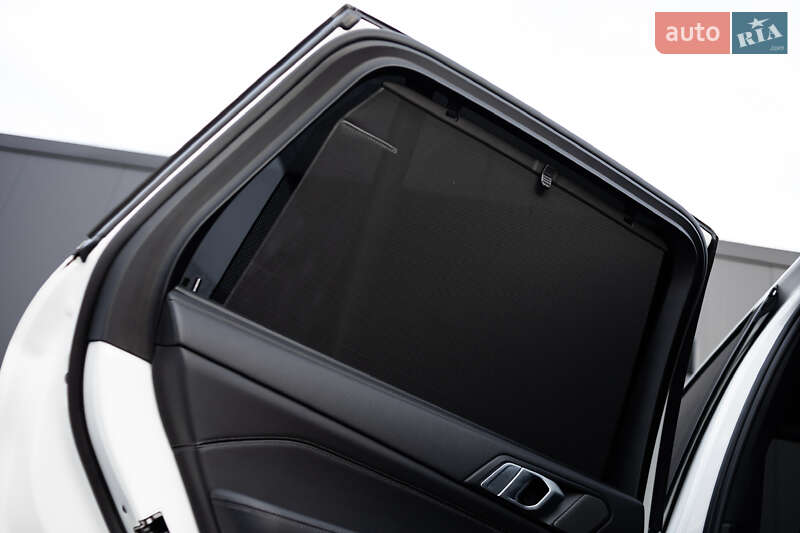 Позашляховик / Кросовер BMW X5 2019 в Ірпені фото 67 Позашляховик / Кросовер BMW X5 2019 в Ірпені