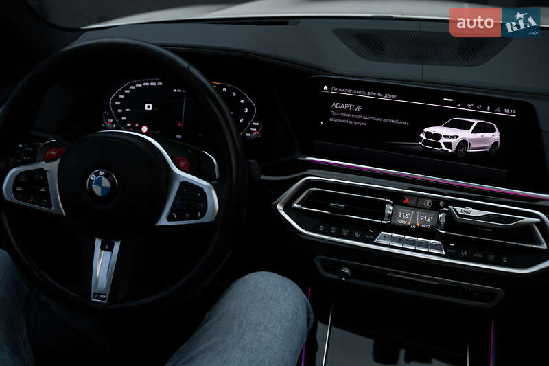 Позашляховик / Кросовер BMW X5 2019 в Ірпені фото 74 Позашляховик / Кросовер BMW X5 2019 в Ірпені