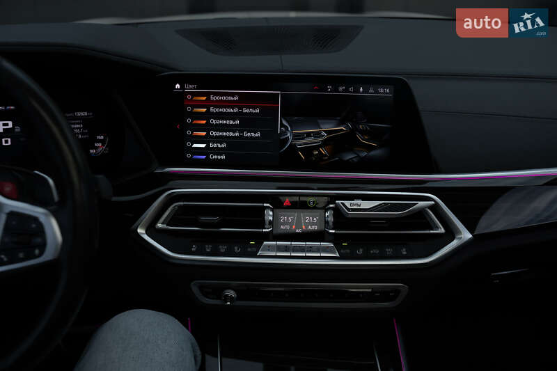 Позашляховик / Кросовер BMW X5 2019 в Ірпені фото 78 Позашляховик / Кросовер BMW X5 2019 в Ірпені