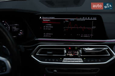 Внедорожник / Кроссовер BMW X5 2019 в 