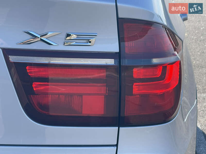 Внедорожник / Кроссовер BMW X5 2012 в Ровно фото 35 Внедорожник / Кроссовер BMW X5 2012 в Ровно