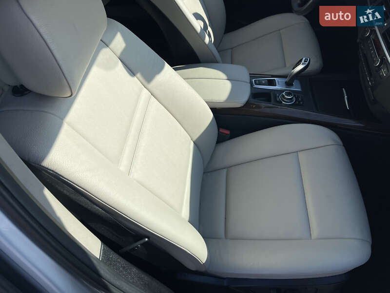 Внедорожник / Кроссовер BMW X5 2012 в Ровно фото 42 Внедорожник / Кроссовер BMW X5 2012 в Ровно