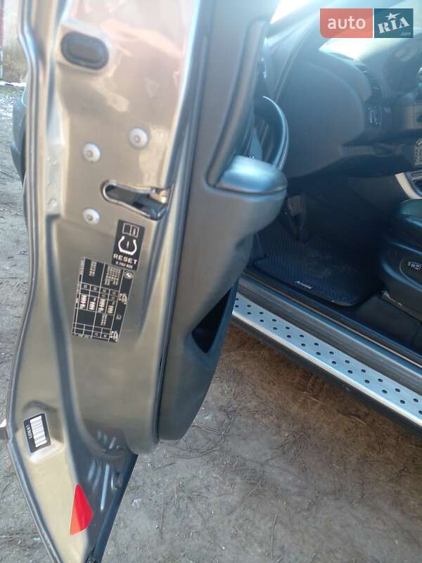 Внедорожник / Кроссовер BMW X5 2005 в Новопокровцы