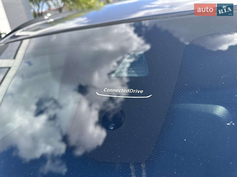 Позашляховик / Кросовер BMW X5 2016 в Лозовій