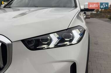 Внедорожник / Кроссовер BMW X5 2023 в Хмельницком