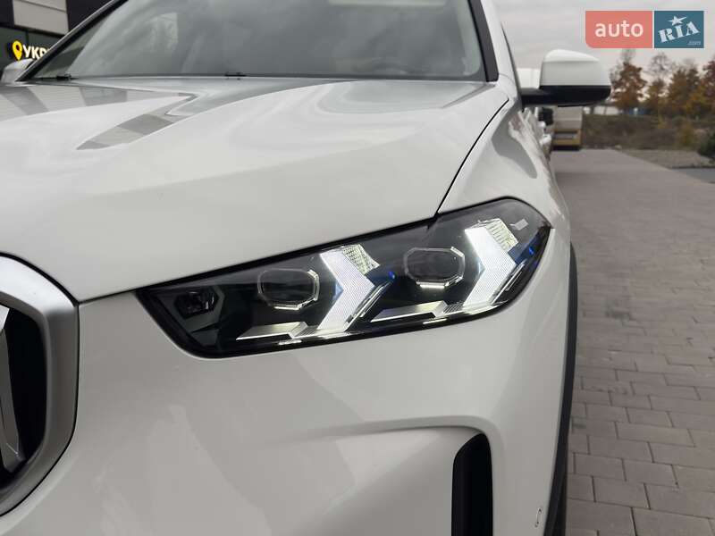 BMW X5 2023 BMW X5 2023