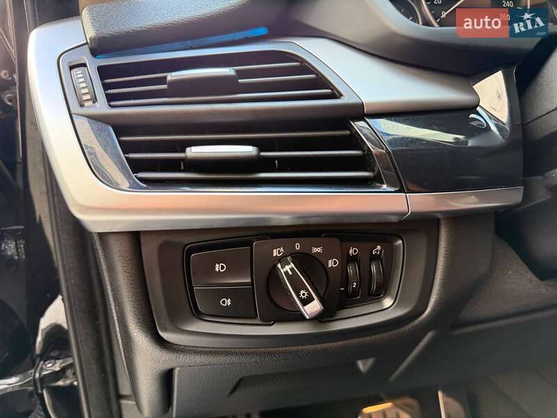 Внедорожник / Кроссовер BMW X5 2016 в Киеве фото 15 Внедорожник / Кроссовер BMW X5 2016 в Киеве