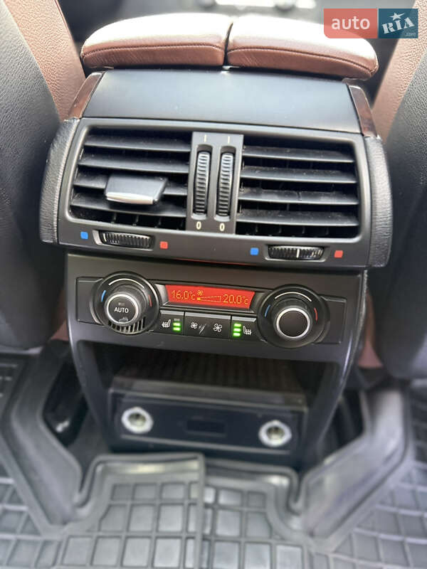 Внедорожник / Кроссовер BMW X5 2012 в Хмельницком фото 21 Внедорожник / Кроссовер BMW X5 2012 в Хмельницком