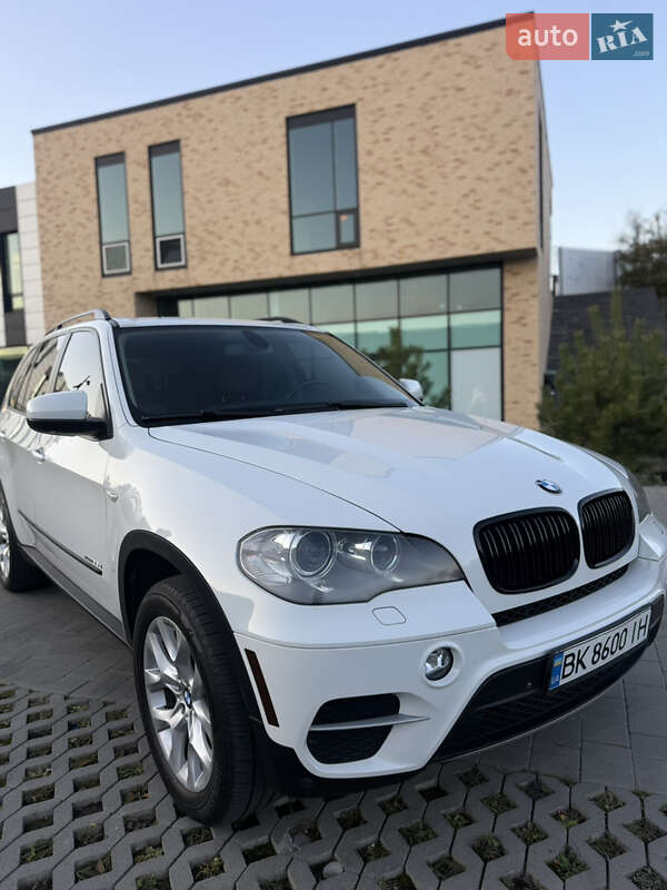 Внедорожник / Кроссовер BMW X5 2012 в Хмельницком фото 37 Внедорожник / Кроссовер BMW X5 2012 в Хмельницком