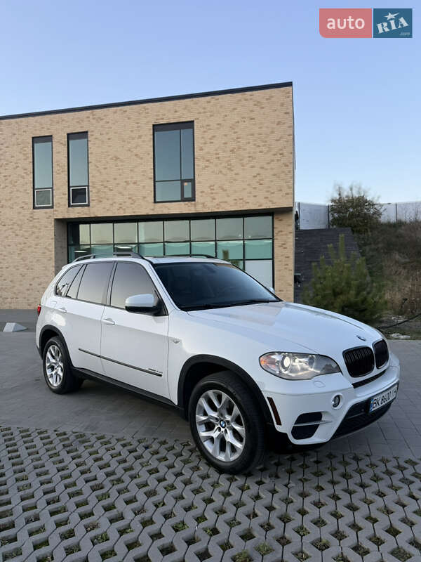 Внедорожник / Кроссовер BMW X5 2012 в Хмельницком фото 39 Внедорожник / Кроссовер BMW X5 2012 в Хмельницком