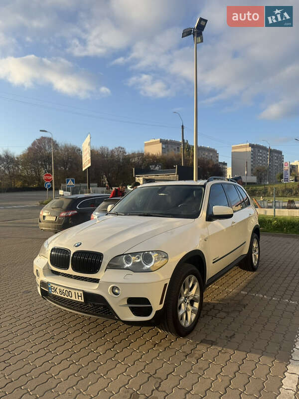 Внедорожник / Кроссовер BMW X5 2012 в Хмельницком фото 49 Внедорожник / Кроссовер BMW X5 2012 в Хмельницком