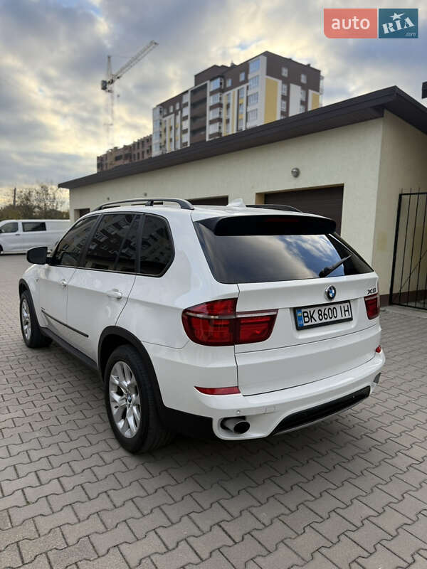 Внедорожник / Кроссовер BMW X5 2012 в Хмельницком фото 59 Внедорожник / Кроссовер BMW X5 2012 в Хмельницком