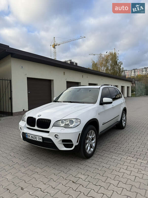 Внедорожник / Кроссовер BMW X5 2012 в Хмельницком фото 64 Внедорожник / Кроссовер BMW X5 2012 в Хмельницком
