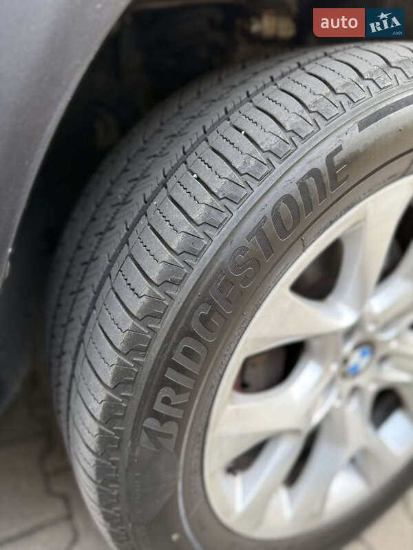 Внедорожник / Кроссовер BMW X5 2012 в Хмельницком фото 74 Внедорожник / Кроссовер BMW X5 2012 в Хмельницком