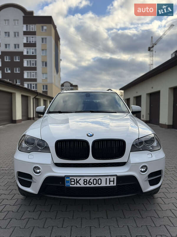 Внедорожник / Кроссовер BMW X5 2012 в Хмельницком фото 84 Внедорожник / Кроссовер BMW X5 2012 в Хмельницком