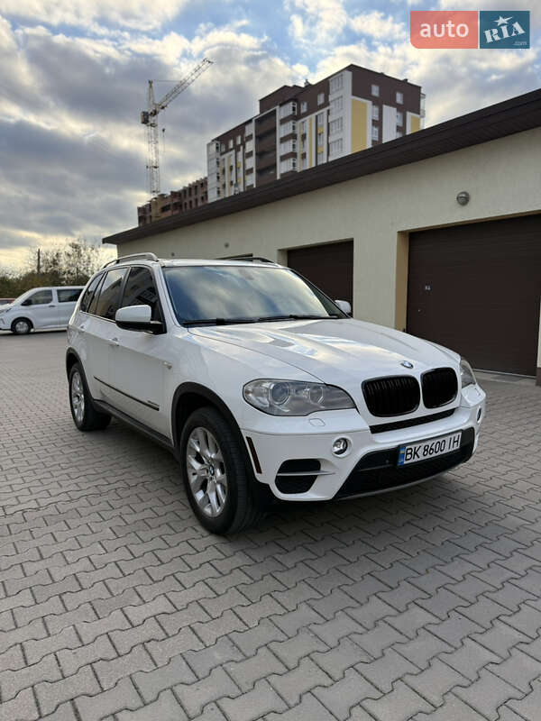 Внедорожник / Кроссовер BMW X5 2012 в Хмельницком фото 87 Внедорожник / Кроссовер BMW X5 2012 в Хмельницком