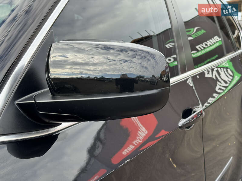 Внедорожник / Кроссовер BMW X5 2012 в Виннице фото 12 Внедорожник / Кроссовер BMW X5 2012 в Виннице