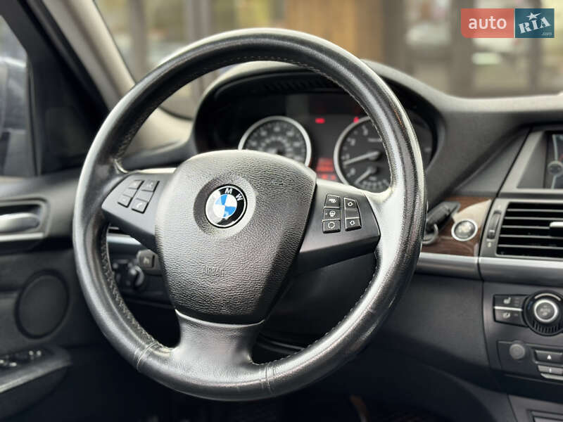 Внедорожник / Кроссовер BMW X5 2012 в Виннице фото 34 Внедорожник / Кроссовер BMW X5 2012 в Виннице