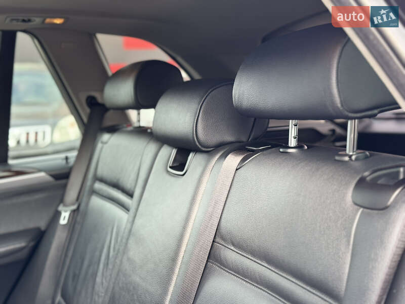 Внедорожник / Кроссовер BMW X5 2012 в Виннице фото 44 Внедорожник / Кроссовер BMW X5 2012 в Виннице