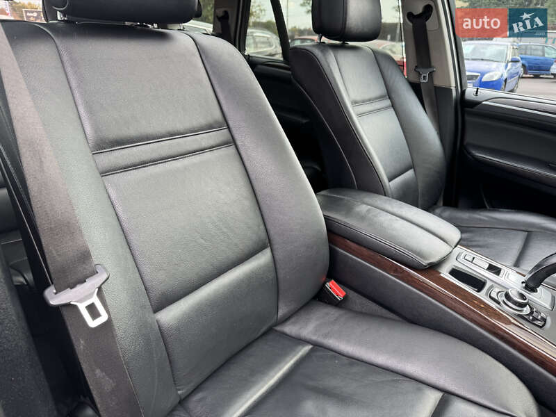 Внедорожник / Кроссовер BMW X5 2012 в Виннице фото 57 Внедорожник / Кроссовер BMW X5 2012 в Виннице