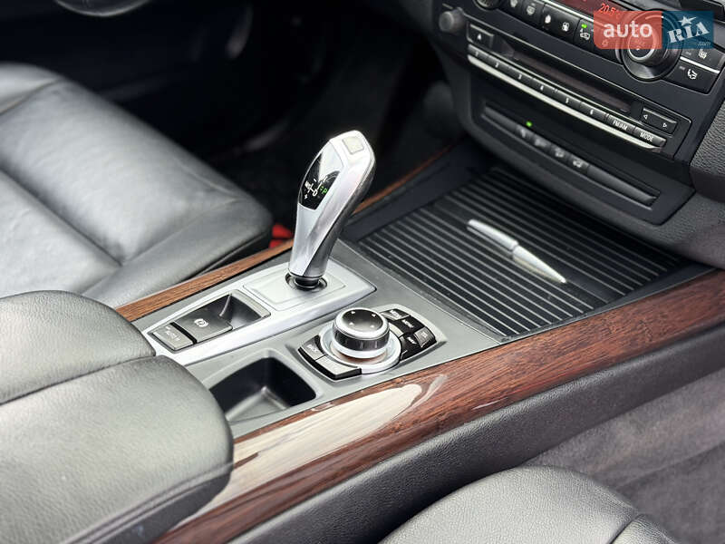 Внедорожник / Кроссовер BMW X5 2012 в Виннице фото 60 Внедорожник / Кроссовер BMW X5 2012 в Виннице
