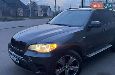 Внедорожник / Кроссовер BMW X5 2011 в Павлограде