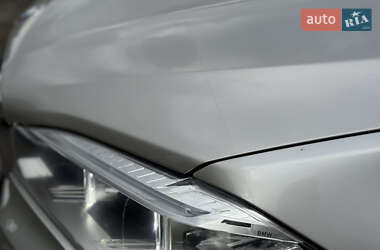 Внедорожник / Кроссовер BMW X5 2014 в 