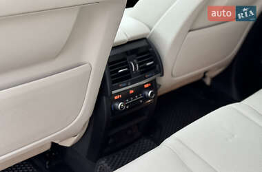 Внедорожник / Кроссовер BMW X5 2014 в 