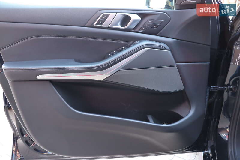 Внедорожник / Кроссовер BMW X5 2019 в Львове