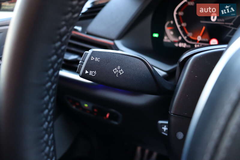 Внедорожник / Кроссовер BMW X5 2019 в Львове