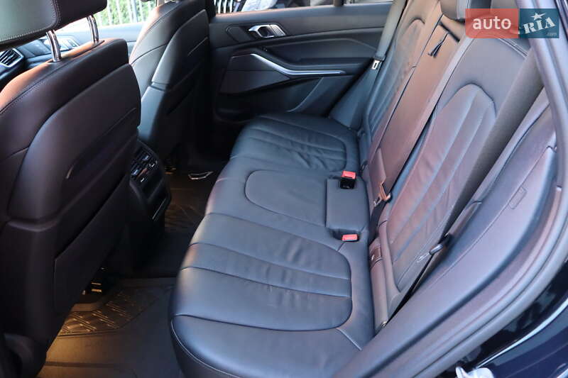 Внедорожник / Кроссовер BMW X5 2019 в Львове